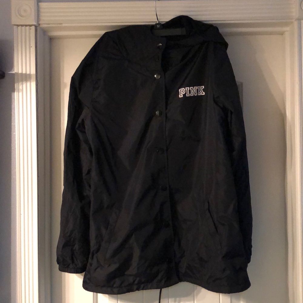 New York Pink Jacket - image 1